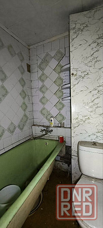 Продам часть дома с участком земли в Ворошиловском районе Донецк - изображение 7