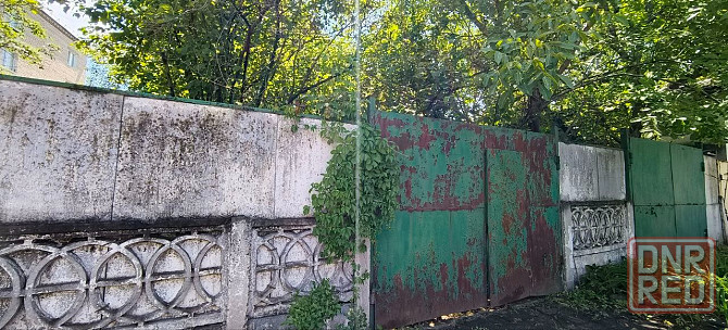 Продам часть дома с участком земли в Ворошиловском районе Донецк - изображение 8