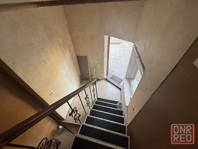 Продажа 3х Этажного Офисного Помещения в Самом Центре Донецка по улице Постышева Донецк - изображение 6
