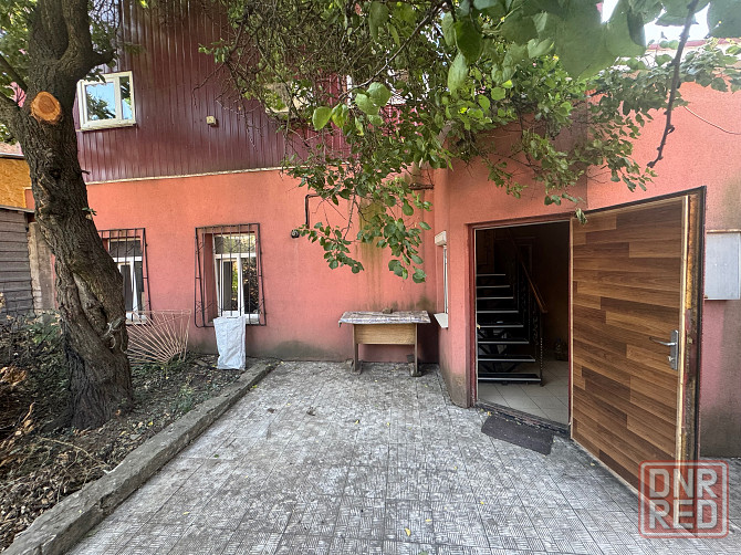 Продажа 3х Этажного Офисного Помещения в Самом Центре Донецка по улице Постышева Донецк - изображение 5