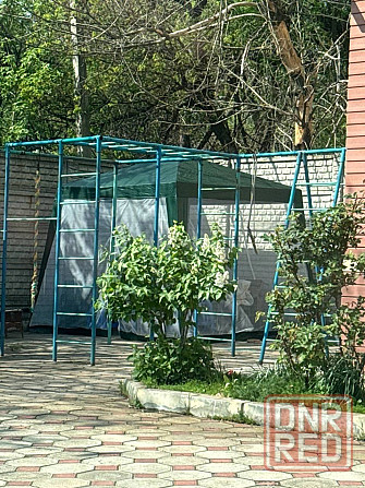 Срочная продажа! Вода! Индивидуальное отопление. Шахтерская площадь Донецк - изображение 10