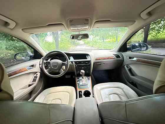 Продам Audi a4 b8 Макеевка