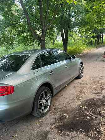 Продам Audi a4 b8 Макеевка