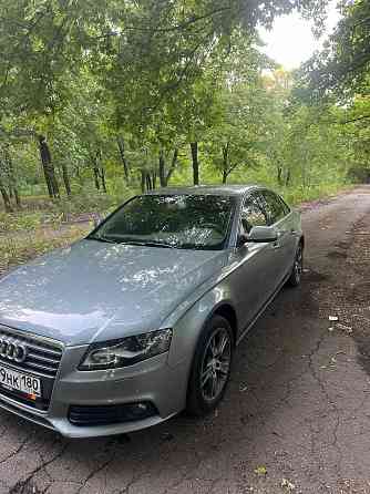 Продам Audi a4 b8 Макеевка
