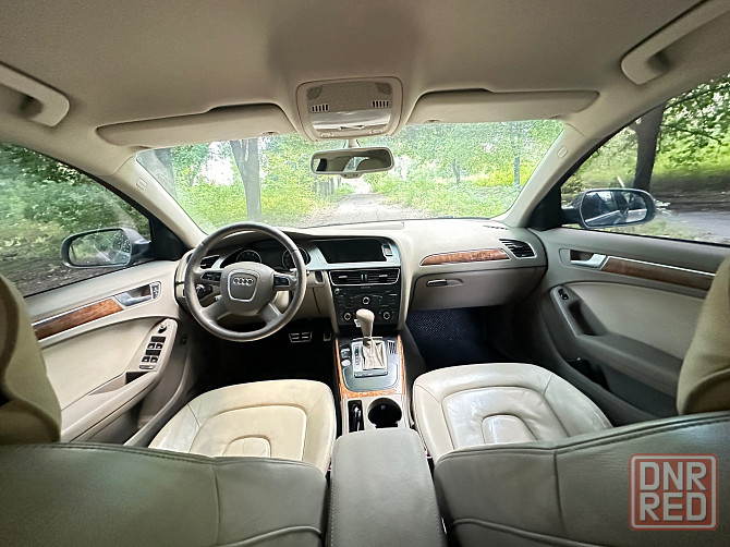 Продам Audi a4 b8 Макеевка - изображение 3