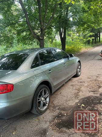Продам Audi a4 b8 Макеевка - изображение 4