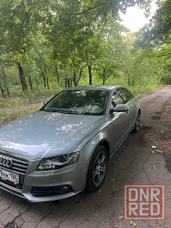 Продам Audi a4 b8 Макеевка - изображение 2