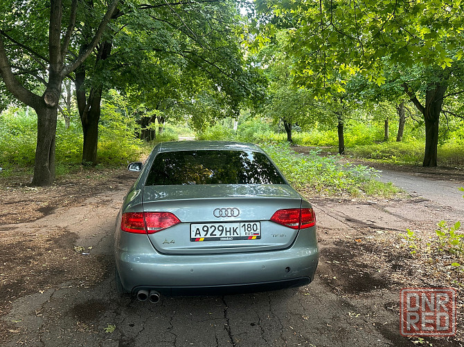 Продам Audi a4 b8 Макеевка - изображение 5