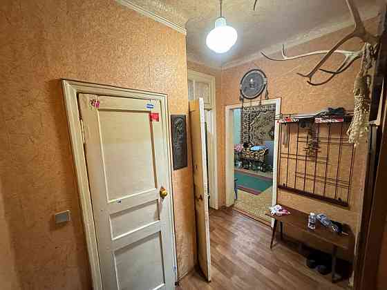 2к квартира Кировский исполком Донецк