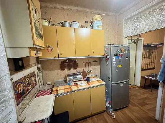 2к квартира Кировский исполком Донецк