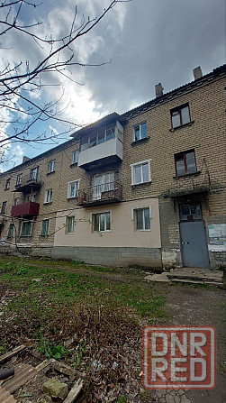 Просторная 3-комнатная квартира с мебелью в Макеевке! Макеевка - изображение 1