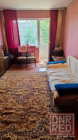 Продажа 2 комн квартиры , Буденновский район Донецк - изображение 6