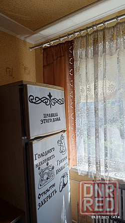 Продажа 2 комн квартиры , Буденновский район Донецк - изображение 5