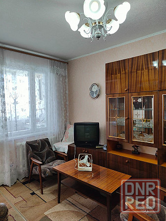 2 ком Текстильщик,Терешковой,10 Донецк - изображение 4