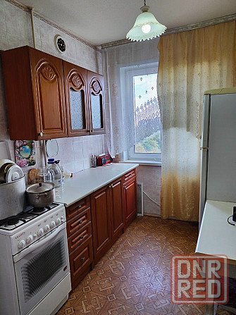 2 ком Текстильщик,Терешковой,10 Донецк - изображение 9