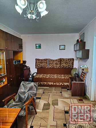 2 ком Текстильщик,Терешковой,10 Донецк - изображение 1