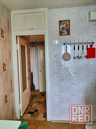 2 ком Текстильщик,Терешковой,10 Донецк - изображение 8