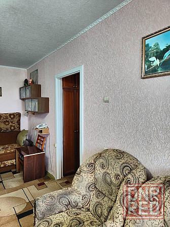 2 ком Текстильщик,Терешковой,10 Донецк - изображение 3