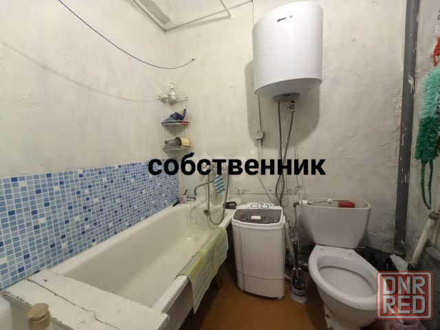Продаётся квартира Туапсе - изображение 1