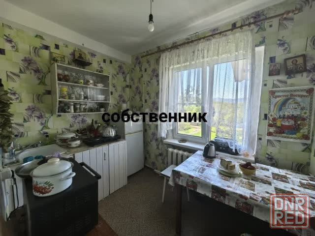 Продаётся квартира Туапсе - изображение 2