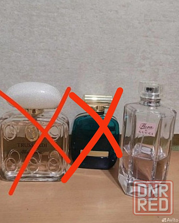 Парфюмерия оригинал Донецк - изображение 1