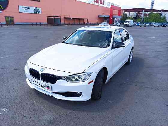 BMW F30 Active Hybrid 3 (365 л.с.), Бмв Ф30 гибрид Донецк