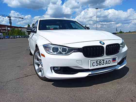 BMW F30 Active Hybrid 3 (365 л.с.), Бмв Ф30 гибрид Донецк