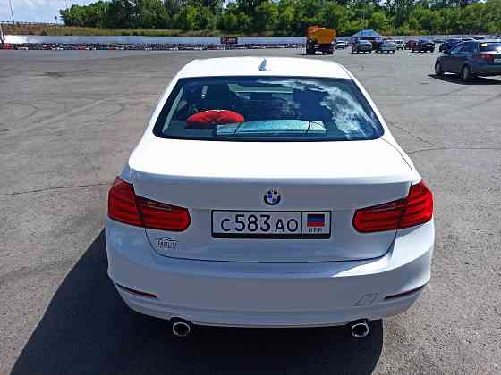 BMW F30 Active Hybrid 3 (365 л.с.), Бмв Ф30 гибрид Донецк