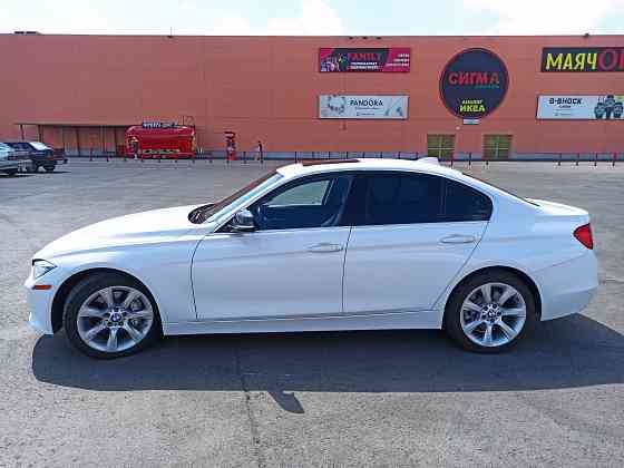 BMW F30 Active Hybrid 3 (365 л.с.), Бмв Ф30 гибрид Донецк