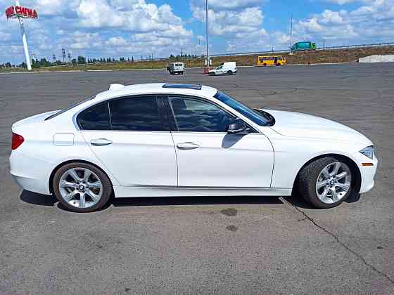 BMW F30 Active Hybrid 3 (365 л.с.), Бмв Ф30 гибрид Донецк
