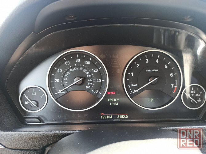 BMW F30 Active Hybrid 3 (365 л.с.), Бмв Ф30 гибрид Донецк - изображение 8