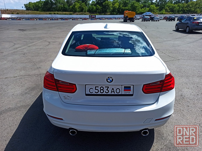 BMW F30 Active Hybrid 3 (365 л.с.), Бмв Ф30 гибрид Донецк - изображение 3