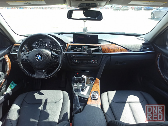 BMW F30 Active Hybrid 3 (365 л.с.), Бмв Ф30 гибрид Донецк - изображение 6