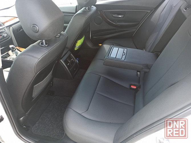 BMW F30 Active Hybrid 3 (365 л.с.), Бмв Ф30 гибрид Донецк - изображение 7