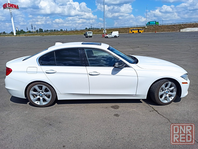 BMW F30 Active Hybrid 3 (365 л.с.), Бмв Ф30 гибрид Донецк - изображение 4