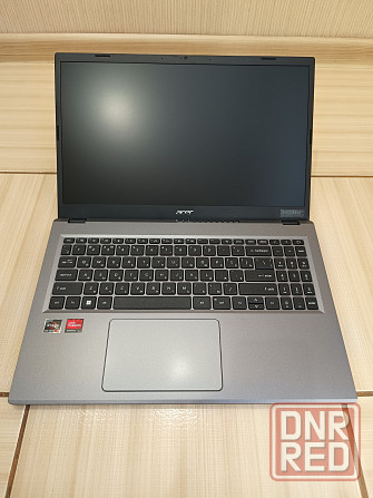 Acer Extensa 15 EX215-23/15,6/AMD Ryzen 3 7320U/SSD M2 NWMe 256 Гб/8 Гб LPDDR5/ 29 699 Донецк - изображение 1