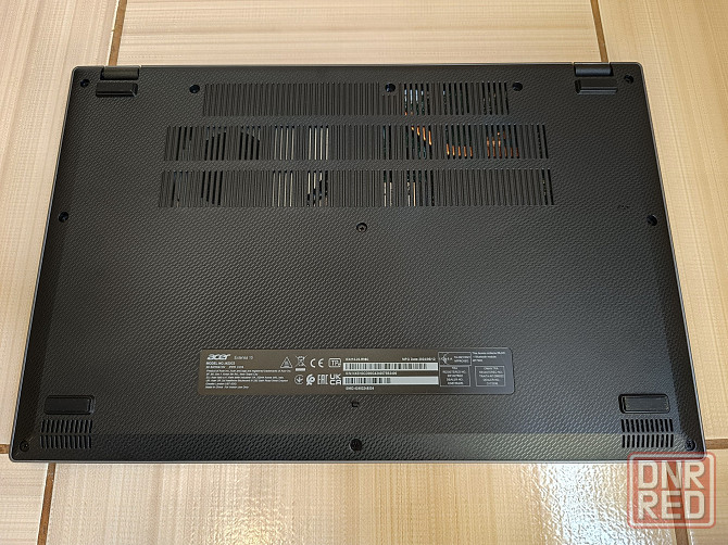 Acer Extensa 15 EX215-23/15,6/AMD Ryzen 3 7320U/SSD M2 NWMe 256 Гб/8 Гб LPDDR5/ 29 699 Донецк - изображение 5