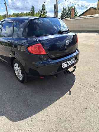 Seat toledo Макеевка
