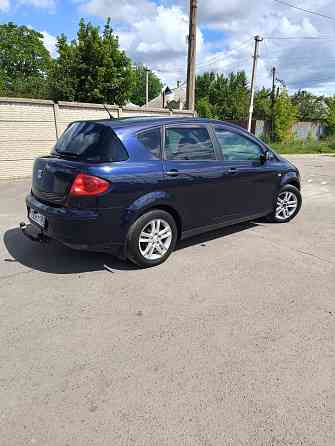 Seat toledo Макеевка