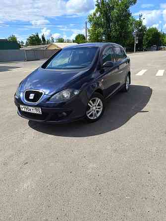 Seat toledo Макеевка