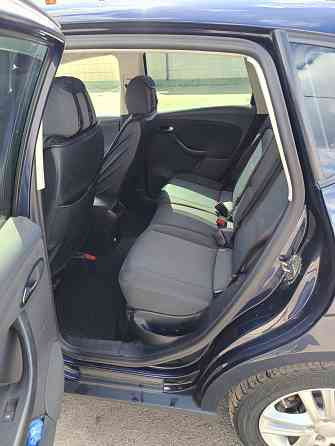 Seat toledo Макеевка