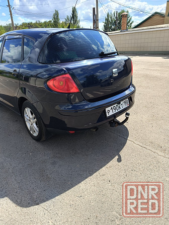 Seat toledo Макеевка - изображение 4