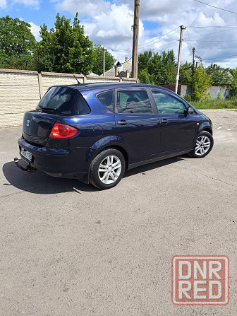 Seat toledo Макеевка - изображение 2
