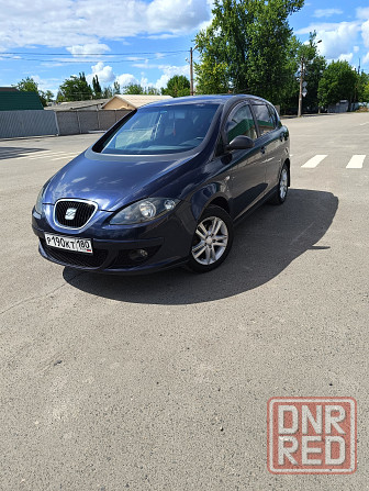 Seat toledo Макеевка - изображение 3