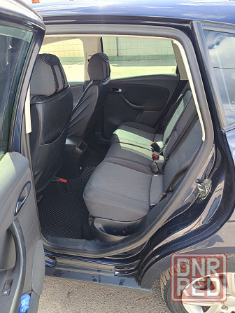 Seat toledo Макеевка - изображение 6