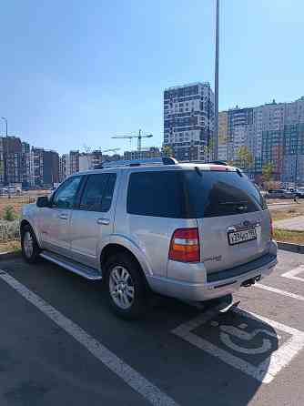 Продам Ford Explorer lV 4.0 AT 4×4 2007 год Донецк