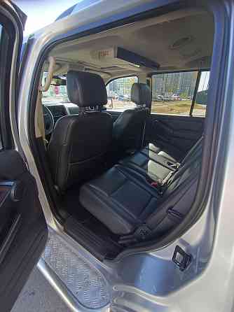 Продам Ford Explorer lV 4.0 AT 4×4 2007 год Донецк