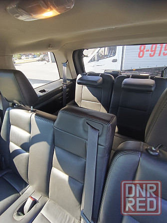 Продам Ford Explorer lV 4.0 AT 4×4 2007 год Донецк - изображение 7
