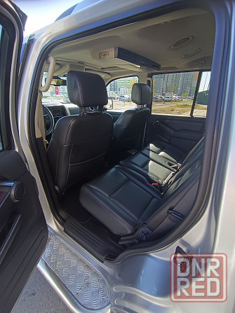 Продам Ford Explorer lV 4.0 AT 4×4 2007 год Донецк - изображение 6