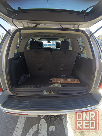 Продам Ford Explorer lV 4.0 AT 4×4 2007 год Донецк - изображение 8